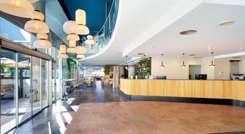 Eurostars Malaga photo