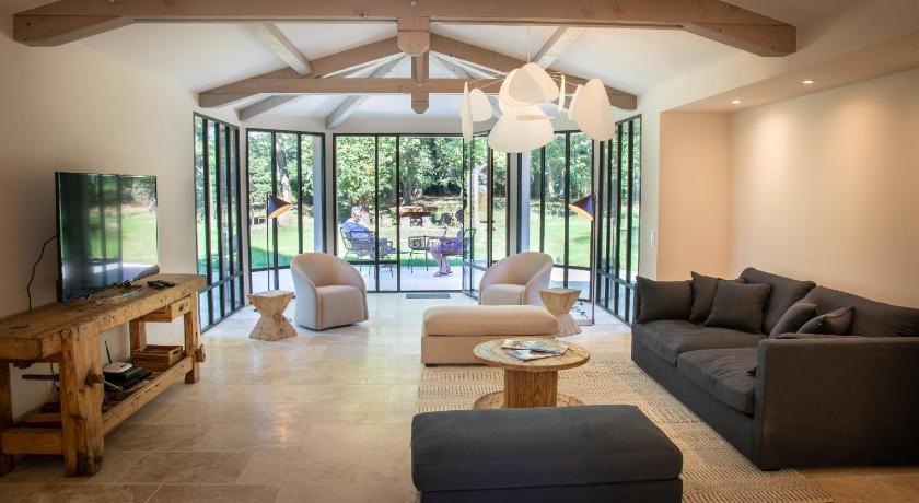 Book Domaine Du Buc Les Gites De Prestige In Marssac Sur Tarn