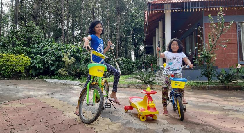 RAI COTTAGE @ Coorg ,Suntikoppa photo