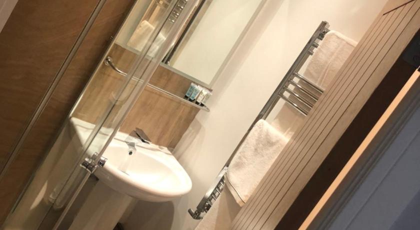 Bay horse hotel photo
