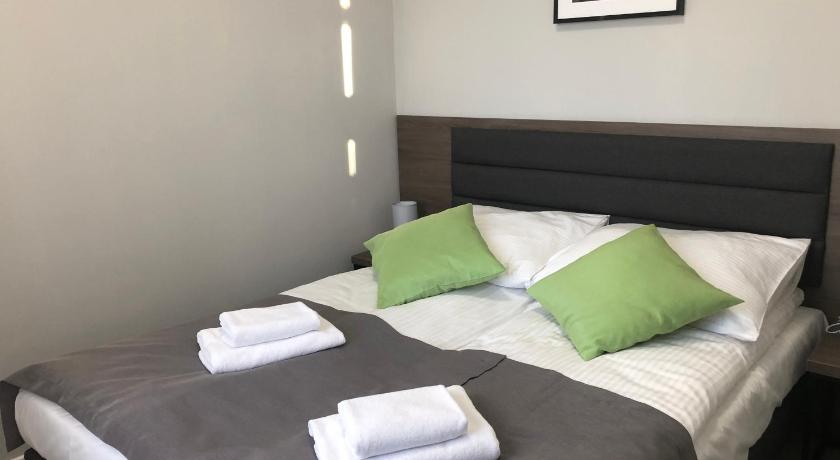 Villa Rosa photo