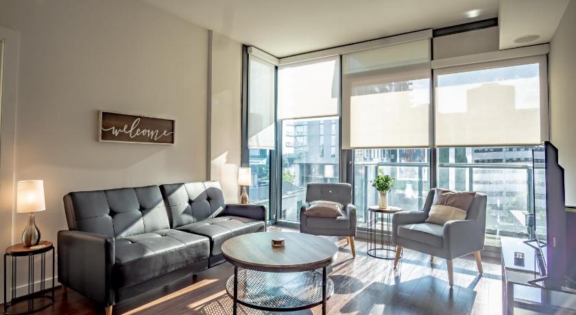 Atlanta Furnished Apartments - Great location in the Heart of the City photo