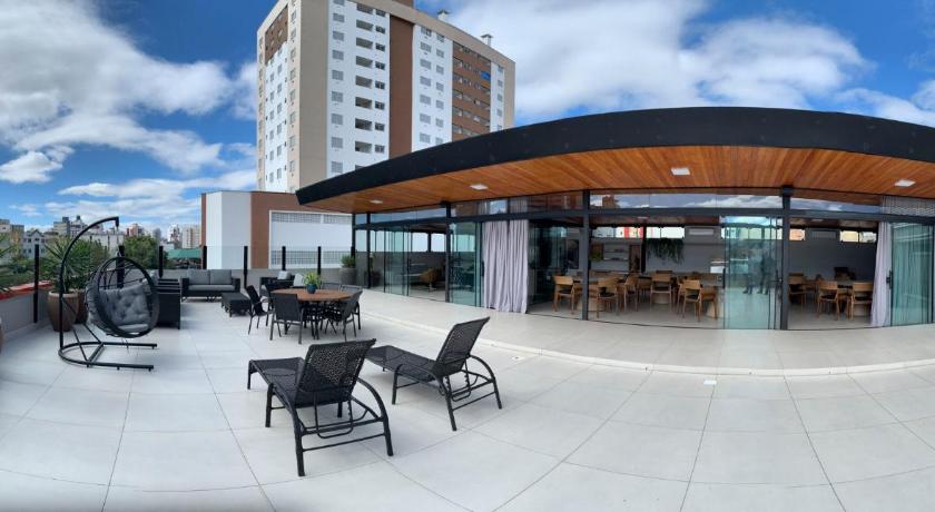 Tri Hotel Smart Criciuma