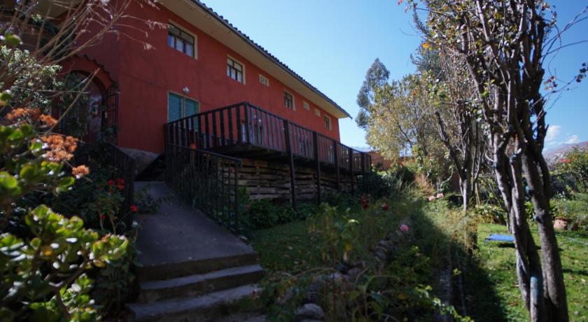 Casita Chimpay photo