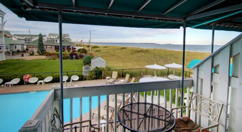 Sea Cliff House Motel photo