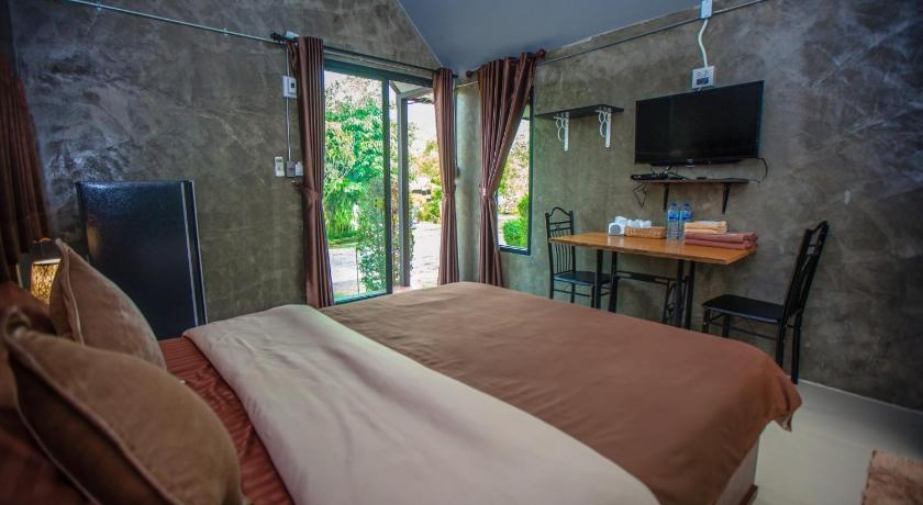 BR2 House Resort