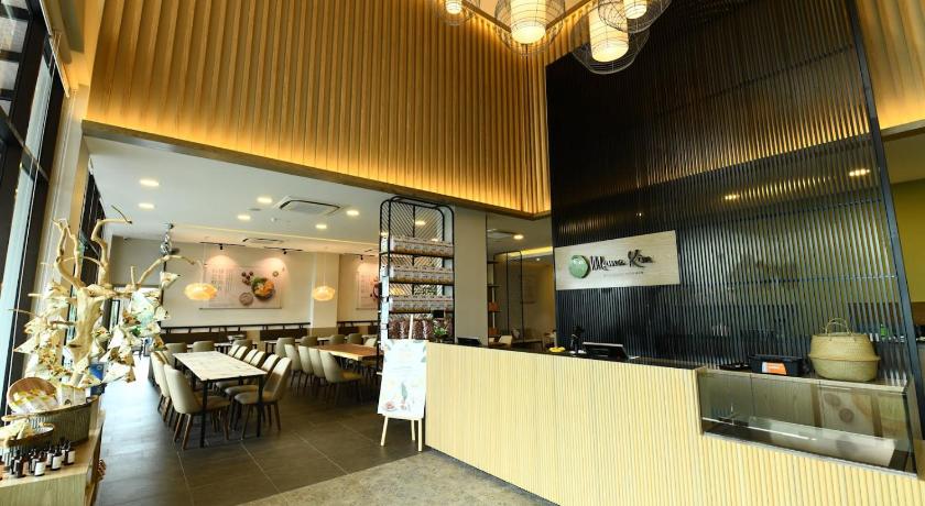 Sojourn Spa Hotel Ipoh - image 11