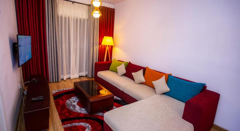 Fortview Apartment — Hotel in Galle