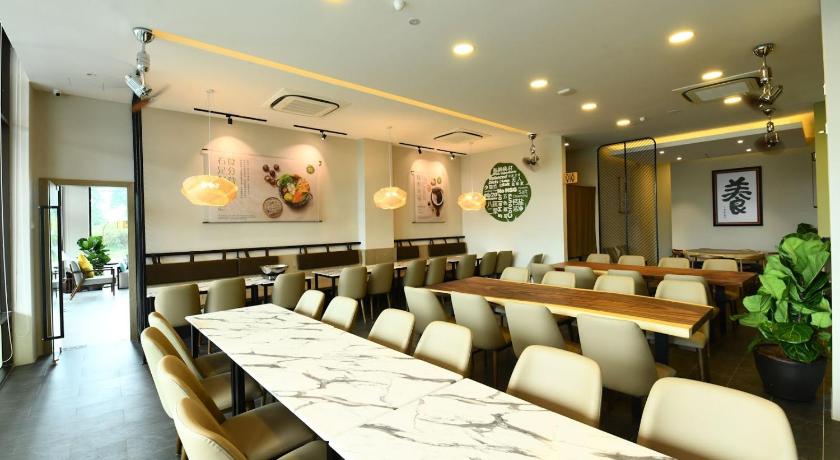 Sojourn Spa Hotel Ipoh - image 16