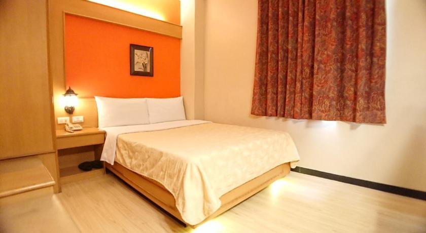 Image of Standard Double Room (1 Bed) 1