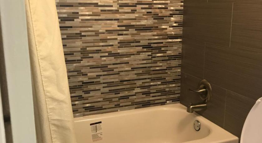 Americas Best Value Inn Bowie photo