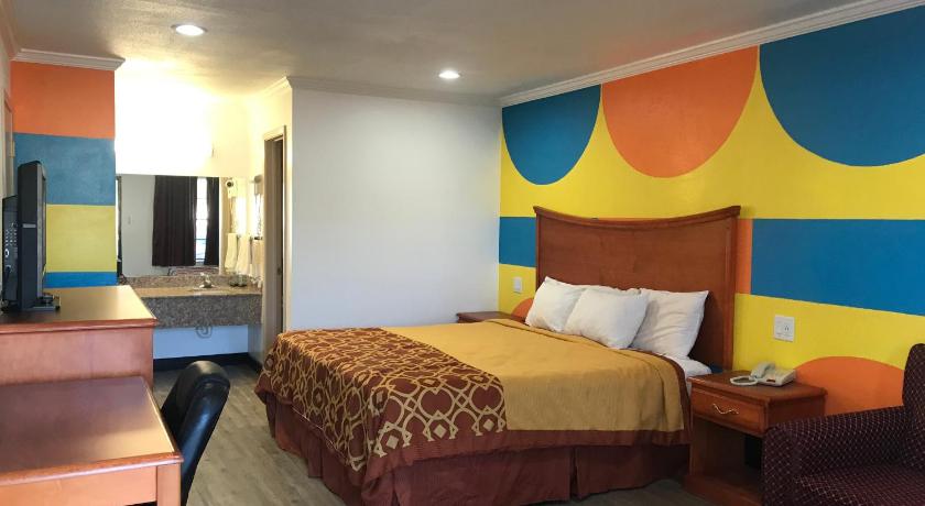 Americas Best Value Inn Bowie photo