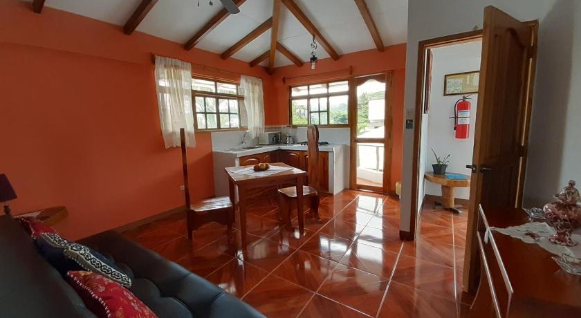 Suymar Ecolodge Galapagos photo