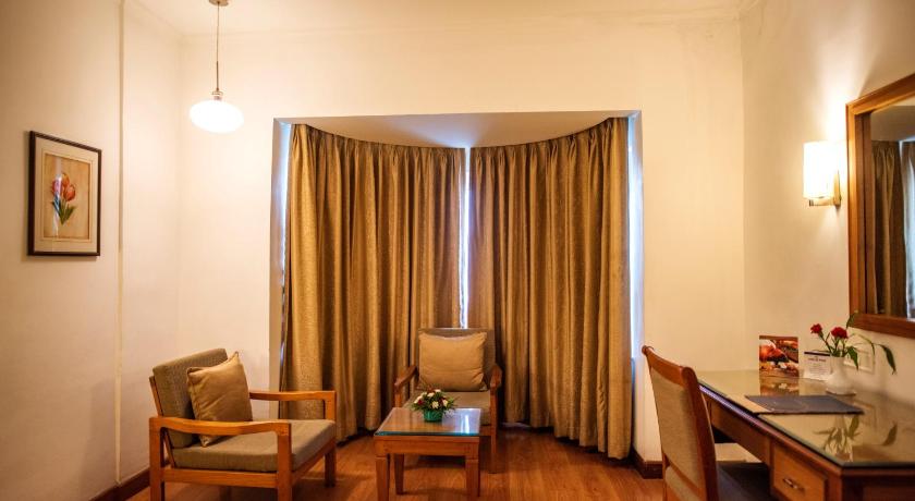 Abad Atrium Hotel