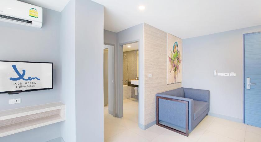 Image of Xen Suite 9
