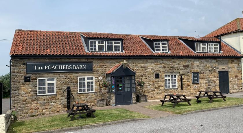 Poacher's Barn photo