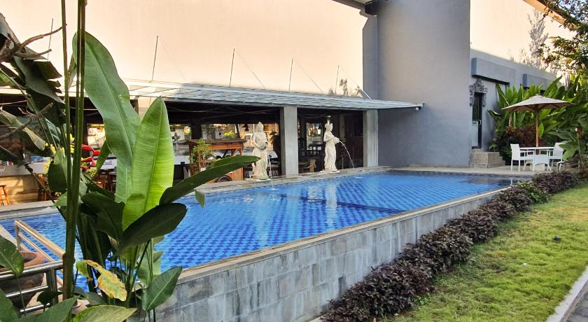Tropico Jimbaran Bali