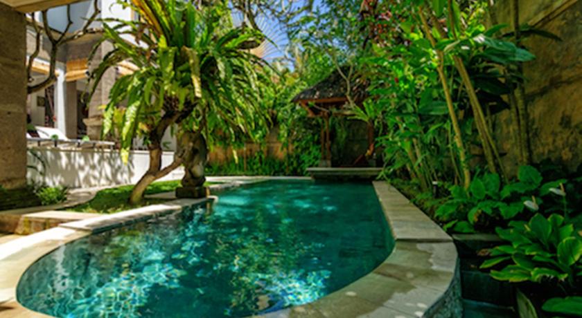 Laki Uma Villa - Male Only – Umalas, CO