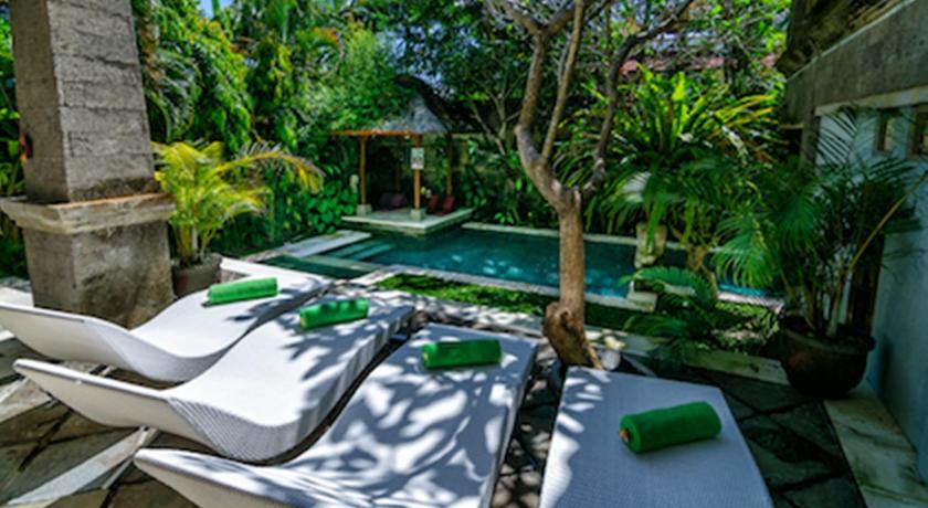 Laki Uma Villa - Male Only – Umalas, CO