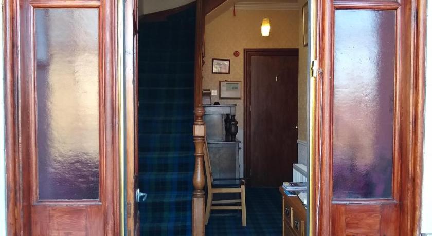 Solheim Guest House photo