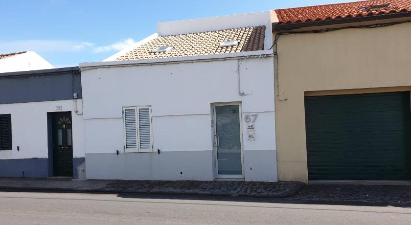 Home at Azores - Islet House photo