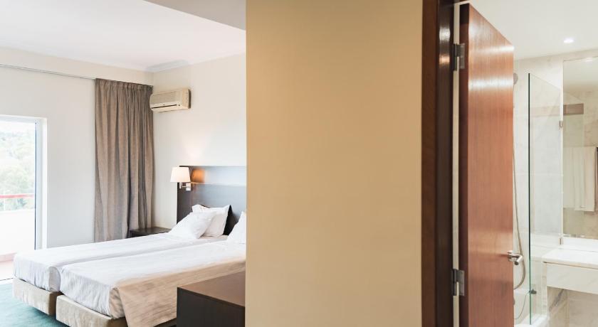 奥埃拉什 Amazonia Jamor Hotel 4星级 酒店 套房