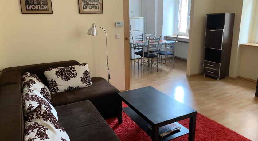 Apartament na Wolce. photo