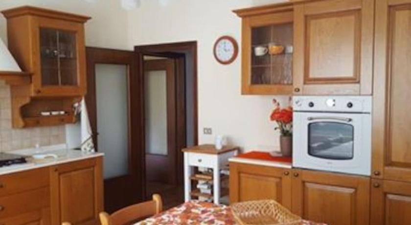 CASA ALESSANDRA