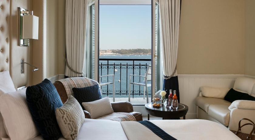 Hotel Barriere Le Grand Hotel Dinard