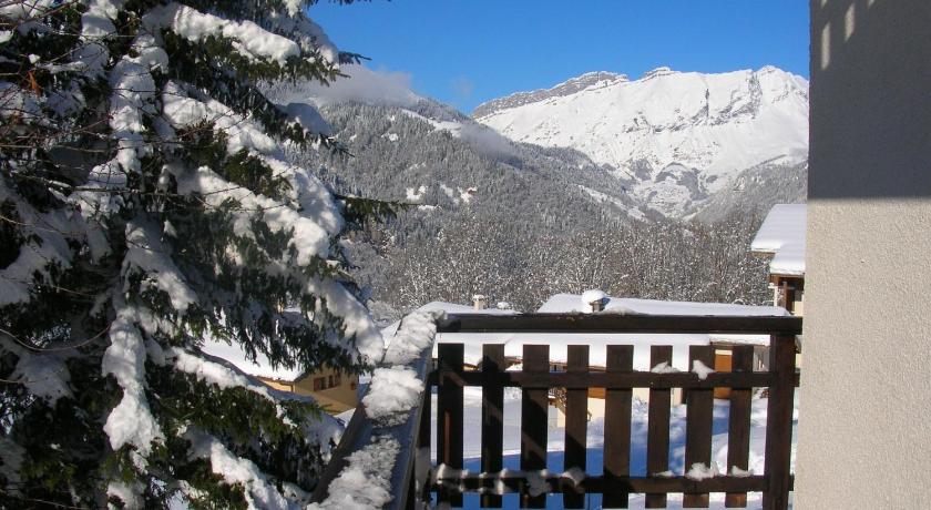 Chalet la Tovasse photo