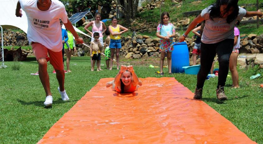 Tendo Glamping photo