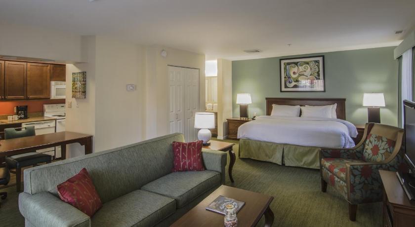 Residence Inn Herndon Reston