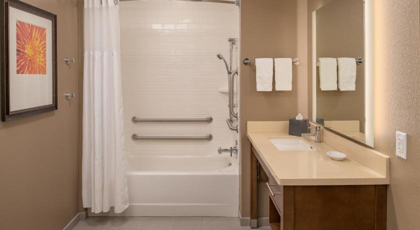 Staybridge Suites Hillsboro North