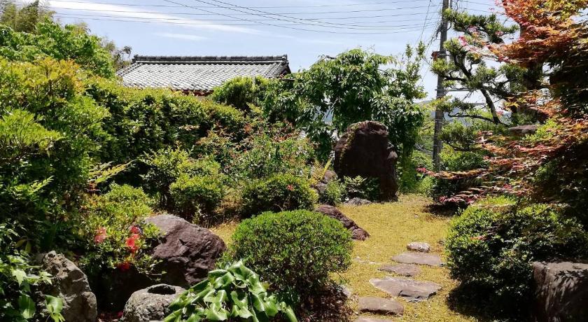 京都 Farmhouse NaNa 宿泊施設 外観