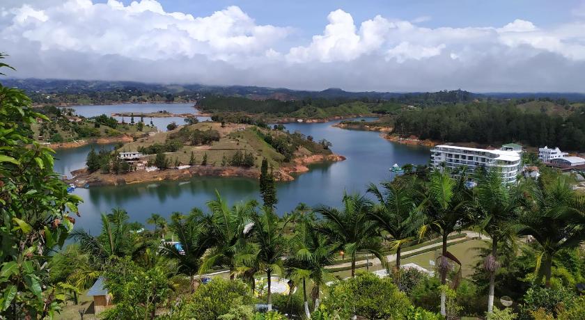 Hotel Zocalo Campestre photo