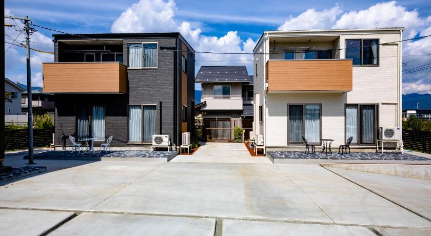 Fujikawaguchiko 22 ORIYA Mt Fuji -錦NISHIKI- 4-Star Accommodation view