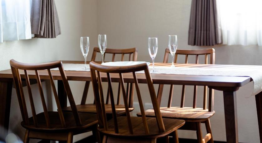 Fujikawaguchiko 22 ORIYA Mt Fuji -錦NISHIKI- 4-Star Accommodation amenity