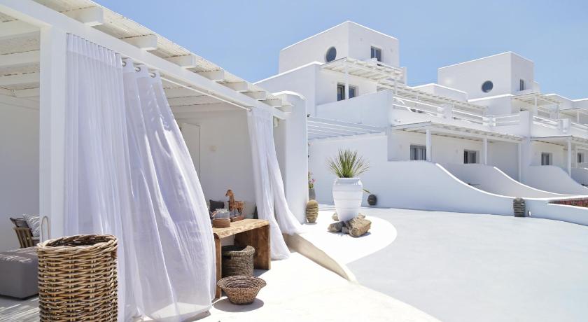 Livin Mykonos Hotel