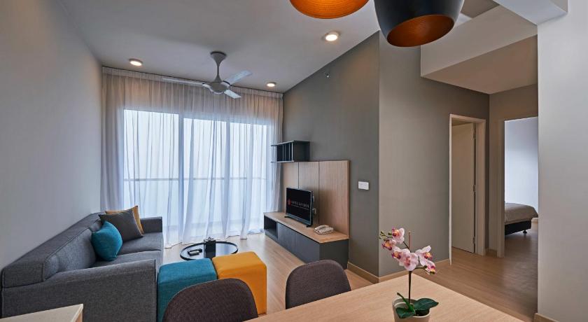 Image of 2-Bedroom Executive Residence 0