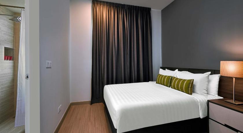 Image of 2-Bedroom Premier Residence 4