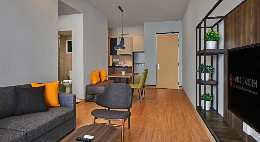 Image of 2-Bedroom Premier Residence 3