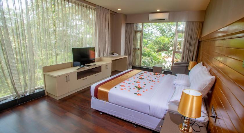 Image of Two Bedroom Apartment 0