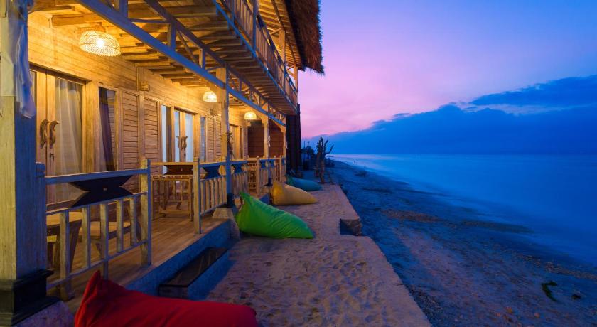 Bali The Dewi Sun Sun Suite Hotel amenity