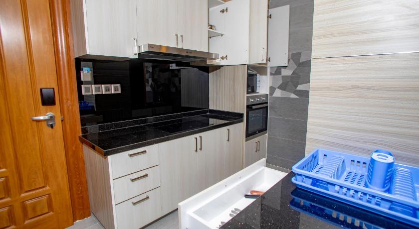 Image of Two Bedroom Apartment 1