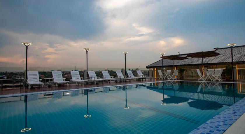 Prestige Residences at Golden Valley by Grand United Hospitality - image 16