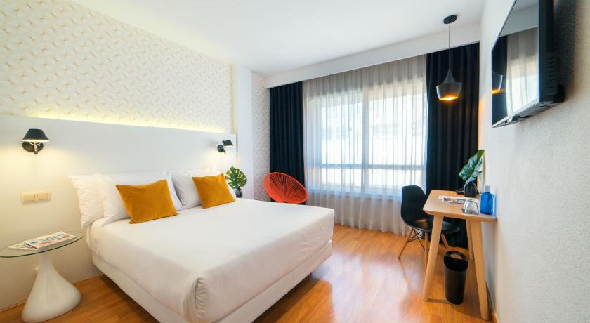 Hotel Cetina Murcia