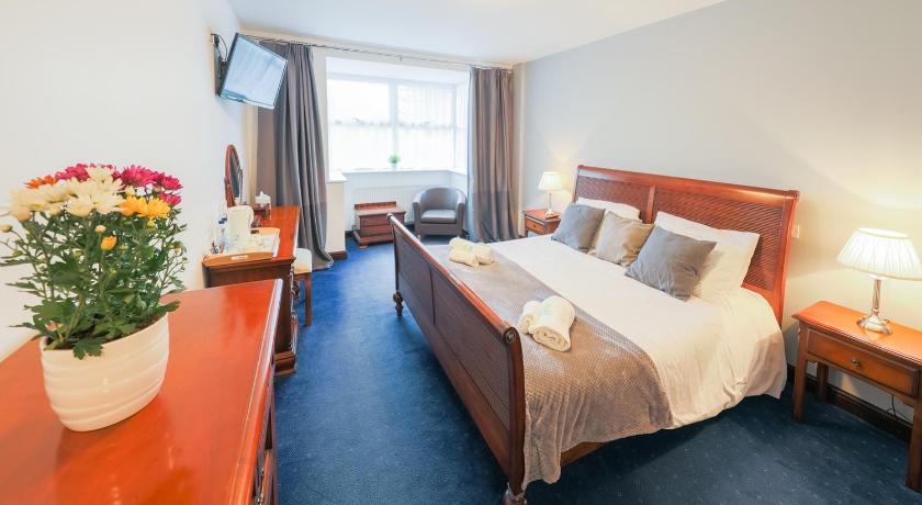 The Clee Hotel - Cleethorpes, Grimsby, Lincolnshire