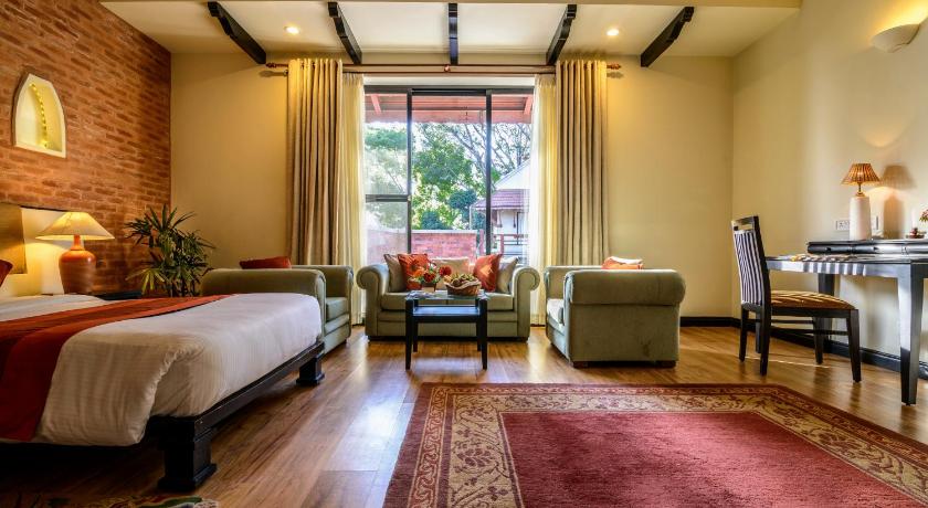 Image of Club Room 7
