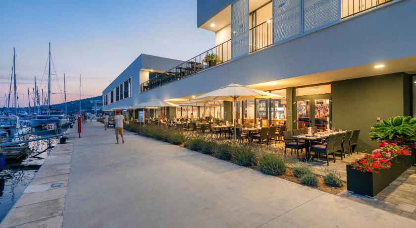 Marina Baotic Apartments Trogir 2021 Updated Prices Deals