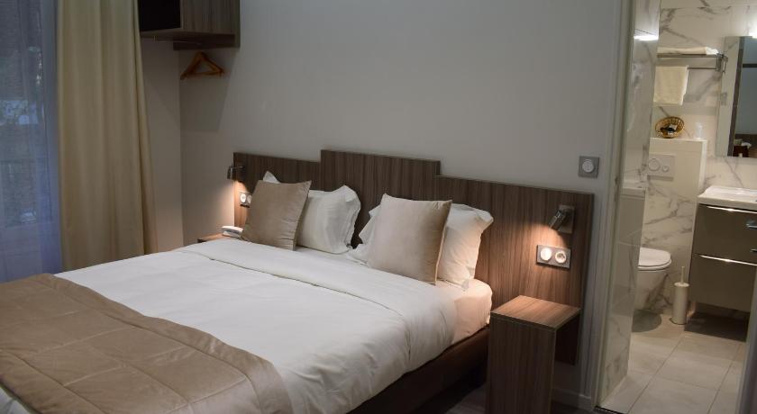 Hotel Puy De Dome